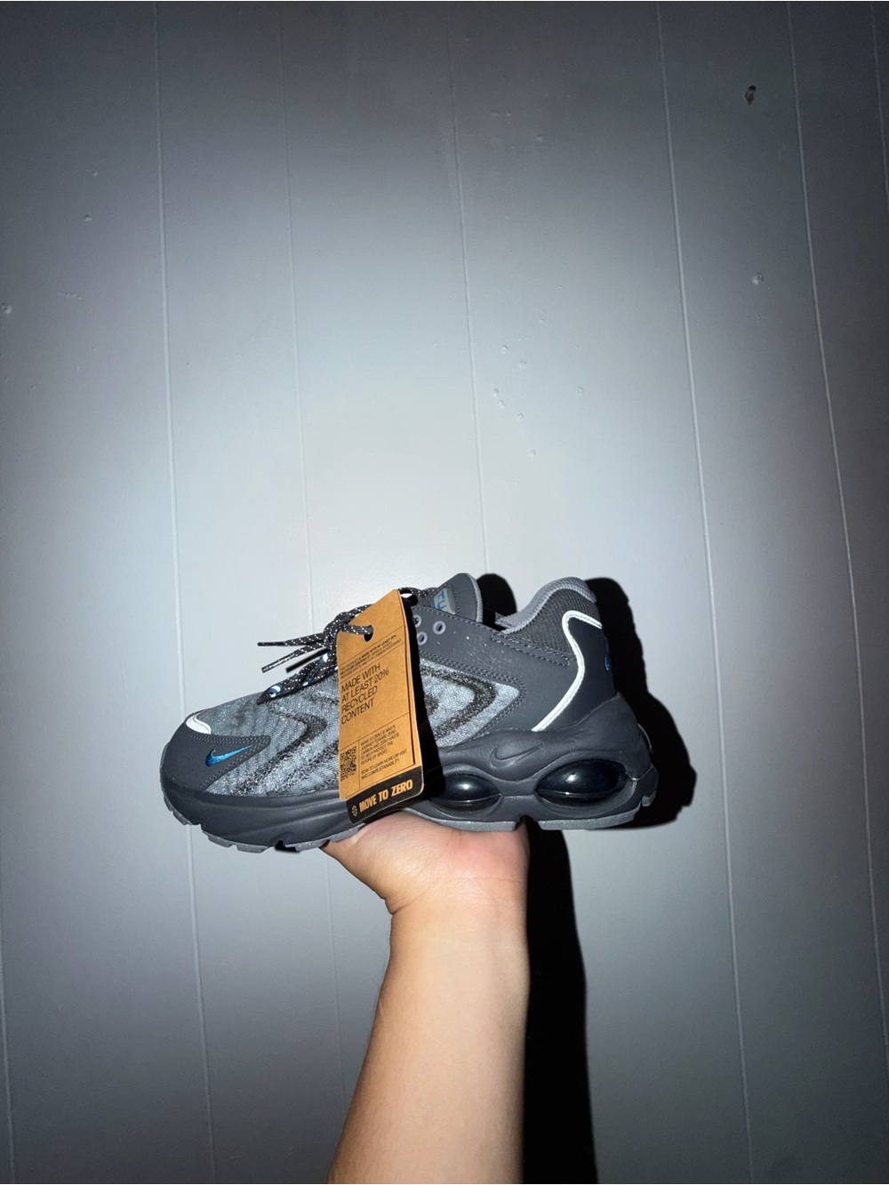 Men Brand New Nike Air Max TW Size 9.5